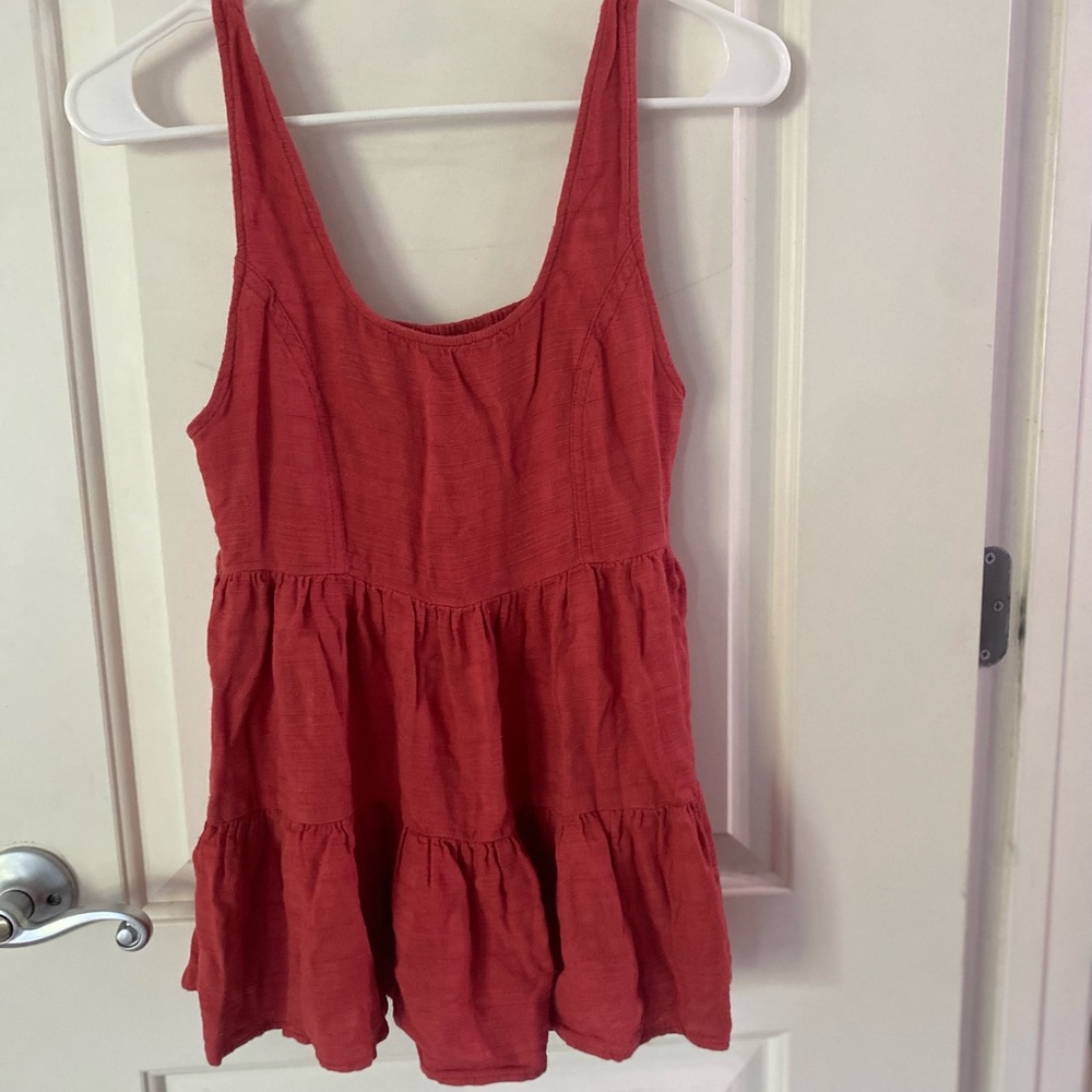 American eagle tank top size xmsall